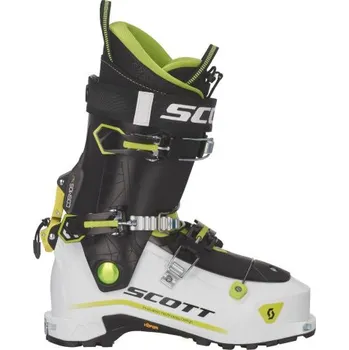 Sjezdové boty Pánské skialpové boty Scott COSMOS TOUR 27,5 2022/2023