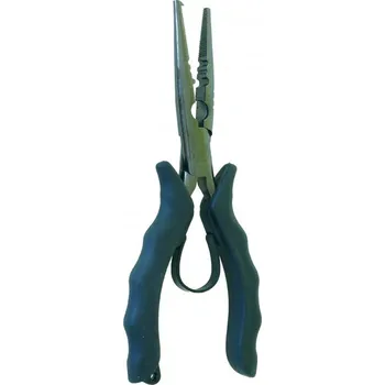 ICE FISH Kleště multi JAWS 17cm Získejte slevu -5% za registraci v e-shopu