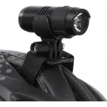 Světlo na přilbu přední/zadní ULTRATORCH HI-LIGHT, OXFORD (LED, světelný tok 50/15lm)