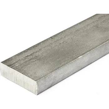 Stavební profil Ocel plochá-válc-EN 10058-1.4571: 100 x 15