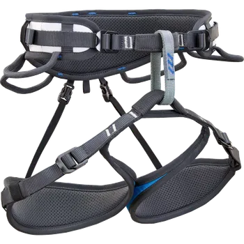 Horolezectví Climbing Technology Ascent Velikost: M-L / Barva: blue