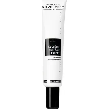 Novexpert The Expert Anti-Aging Cream BIO omlazující krém 40 ml
