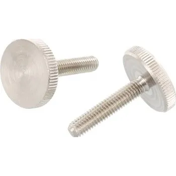 Spojovací materiál DIN 653 AISI 303 M 8X35