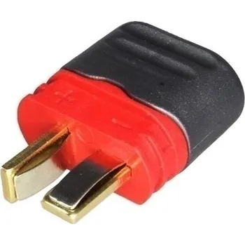 Elektrický konektor Konektor DC AM1015SE vidlice