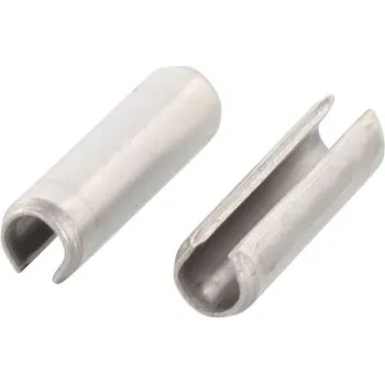 Šroub ISO 8752 AISI 301 4,5X20