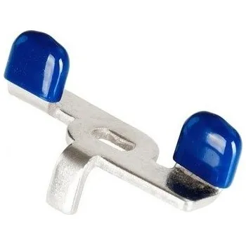 Vodovodní kohout Motýlková páka pro typ 352G/S: 1/2"