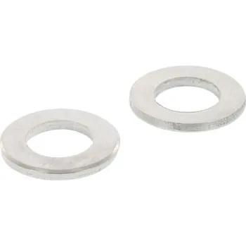 Matice Nerezová podložka ISO 7090 A4 22