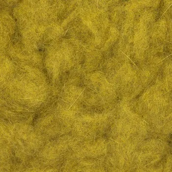 Musquash Natural Dubbing Golden Olive