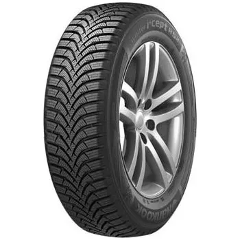 Zimní osobní pneu 205/50R16 87H W452 Winter i*cept RS2 HANKOOK HANKOOK TZ22O0533