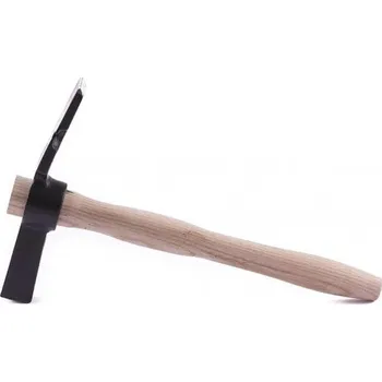 Sada nářadí LOBSTER 108745 Kladivo zednické 600g/36mm dřevěná rukojeť