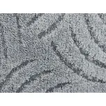 ITC Spring 6490 šedý Šíře role: 5 m Doprava a vzorek zdarma