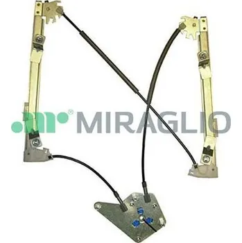 Stahovačka okna Zvedací zařízení oken MIRAGLIO 30/2280