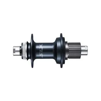 Náboj kola SHIMANO SLX FH-M7110 (zadní) centerlock 2020 Počet děr: 32, Výběr ořech: Micro spline, Zadní kolo: osa 12x142mm Náboj