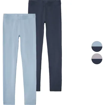 Dívčí legíny pepperts!® Dívčí legíny, 2 kusy