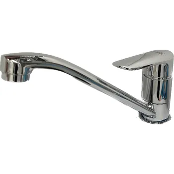 Vodovodní baterie Stojánková baterie Vavex Premium s ramínkem 210 mm, chrom, PM402