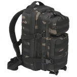 Ruksak Brandit US Cooper Medium - Darkcamo