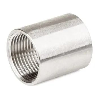 Fitinka Mufna G - typ 333 - 1.4401: 3/4"