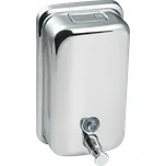 Dávkovač mýdla Multi nerez, DM500NRZ
