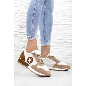 Dámské tenisky Gomer Dámské botasky TCYR-64BE Velikost: 37