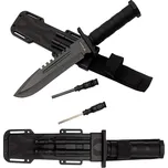 Maverig Hastaa 15-HS-251 černý