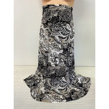 Dámská sukně dámské sukně, Barva Jako na obrázku, Velikost 38 - na zakázku, Materiál 96% Viskoza 4% Lycra