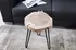 Konferenční stolek Moebel Living Gosen 40 cm masiv akát