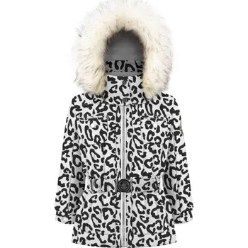 Dívčí bunda Dívčí lyžařská bunda Poivre&nbsp;Blanc W22-1005-BBGL/L SKI 110