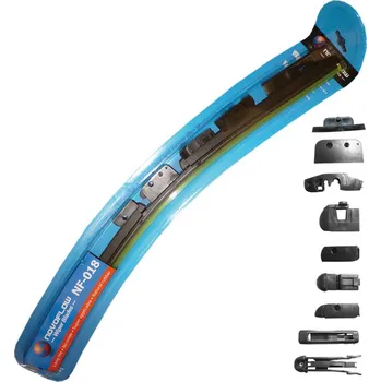 Nářadí pro automobil Stěrač NF-18 (16"/410 mm)