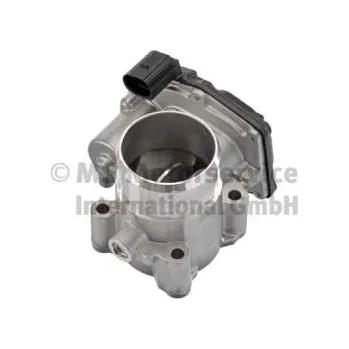 Řídící jednotka Řídící klapka pro přívod vzduchu PIERBURG 7.05569.17.0