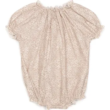 Body Body pro holčičky Emily "Jacqueline Blossom" HUTTEliHUT VELIKOST: 62/4 měsíce