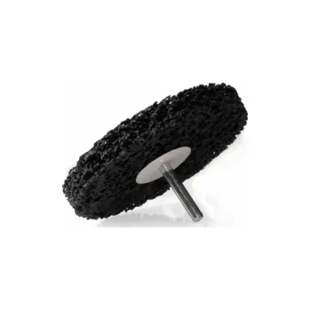 Brusný kotouč Tagred TA1041 brusný kotouč s trnem průměr 50mm trn 6mm