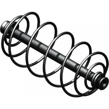 Průběžné krmítko drátěné 24mm