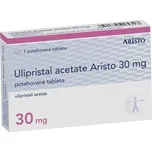 Haupt Pharma Ulipristal Acetate Aristo…