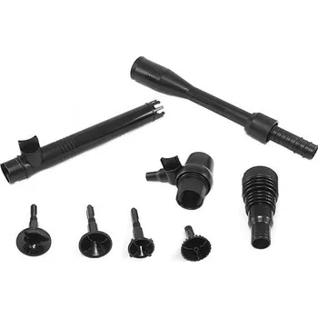 Náhradní fontánový nástavec s tryskami pro Pondovario 3500