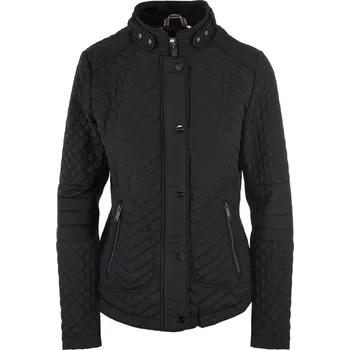 Dámská casual bunda NAVY JARNÍ BUNDA SE STOJÁČKEM Rino Pelle