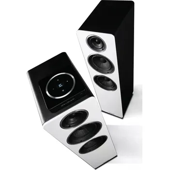 Elektronika Wharfedale Diamond Active - A2 Varianta: bílá