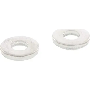 Matice Nerezová podložka DIN 7349 A4 17,0