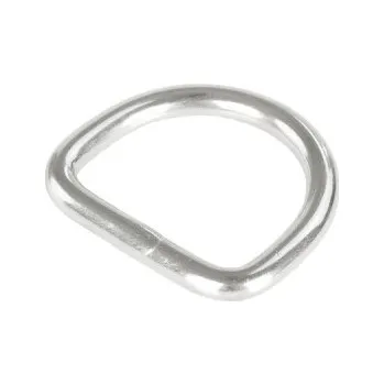 Spojovací materiál D-kroužek - AN 8376/A4: 5 x 25