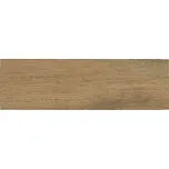 Getmi Mywood dlažba 18,5x60 cm, brown