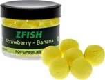 Zfish Pop-up Boilies 16 mm/60 g