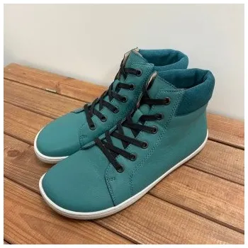 Dámské polobotky Barefoot kotníčkové boty MARGIT TYRKYS, Protetika 38