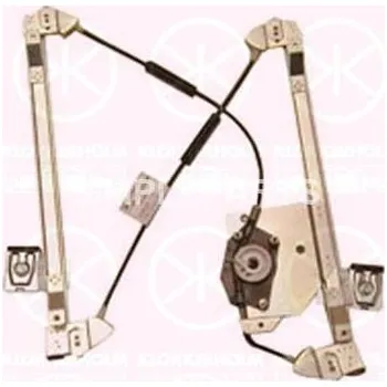 Stahovačka okna Zvedací zařízení okna bez motoru, 25321804,1331616,20.46.850,1858264,, ECAR, 3201PSG2A