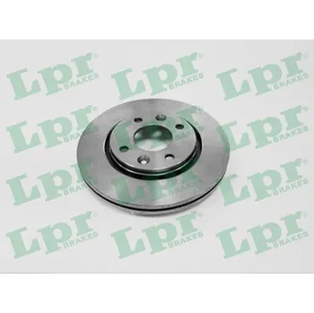 Brzdový kotouč Brzdový kotouč, , 7700758901, 7701204954, 7701267954, 7701467954, LPR, R1211V