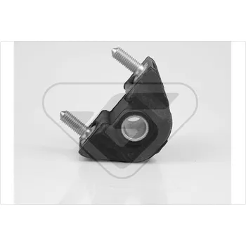 Silentblok nápravy Ulozeni, ridici mechanismus, , 352365, HUTCHINSON, 599033