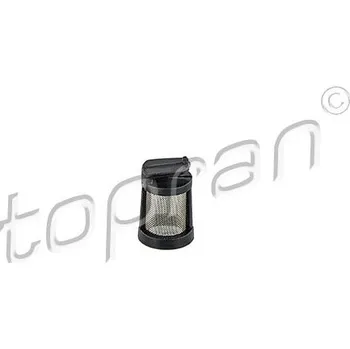 Hydraulický filtr, automatická převodovka, , 1262700198, 1402700298, A1262700198, A1402700298, TOPRAN, 409 051