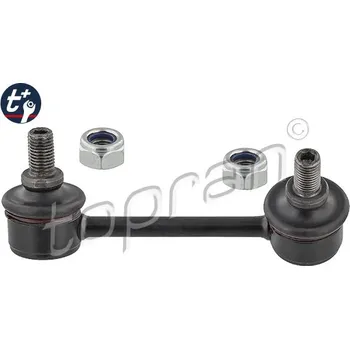 Stabilizátor nápravy Tyč/vzpěra, stabilizátor, , 4884042010, TOPRAN, 600 350