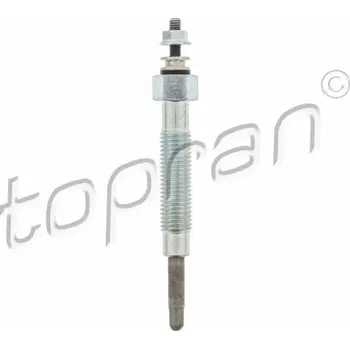 Autoelektrika Žhavicí svíčka, , 3671042000, 3671042010, 3671042020, 3671042021, 3671042500, 3671042510, 3671042550, TOPRAN, 820 414