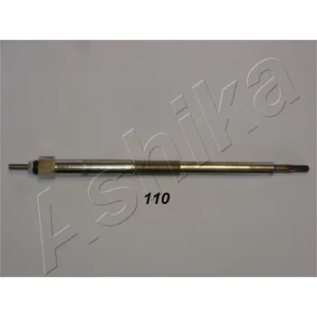 Zapalovací a žhavicí svíčka Žhavicí svíčka ASHIKA 01-01-110