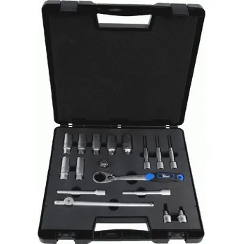 Autodíl Sada nářadí, tlumič-pístnice, , SACHS, 4200 080 537