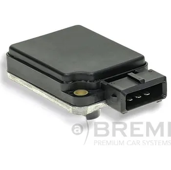 Váha vzduchu Snímač množství protékajícího vzduchu, , BREMI, 30333